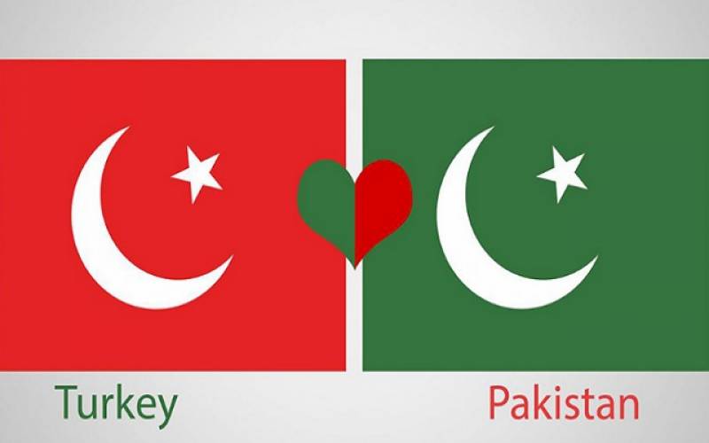 Turkey and Pakistan to ‘Enhance’ Bilateral Cooperation Against COVID-19
