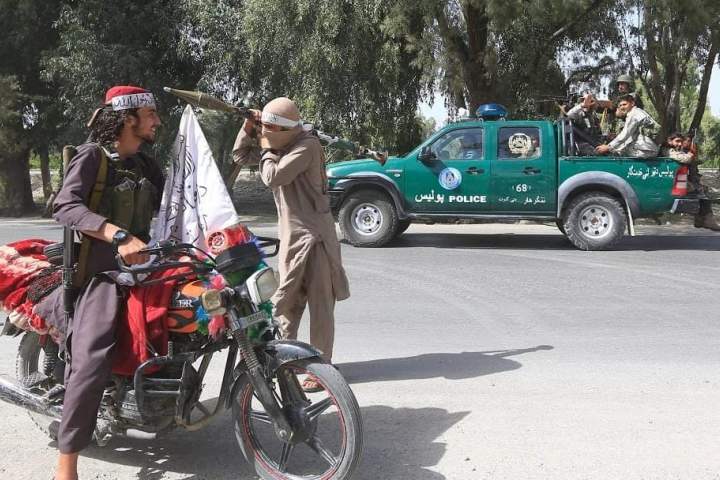 طالبان تمدید آتش‌بس را رد کردند