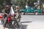 طالبان تمدید آتش‌بس را رد کردند