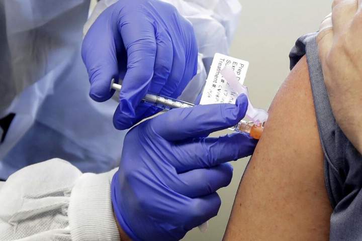 یک واکسن جدید کرونا بروی انسان‌ها در استرالیا آزمایش شد