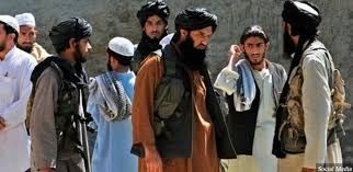 How the Taliban Outlasted a Superpower: Tenacity and Carnage