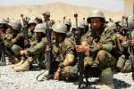 نهادهای امنیتی و دفاعی: ابتلای 50 درصد نیروهای امنیتی به کرونا واقعیت ندارد