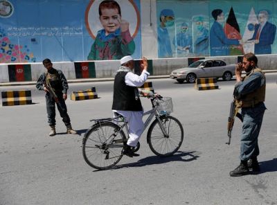 No new reports of clashes in Afghanistan despite ceasefire ending