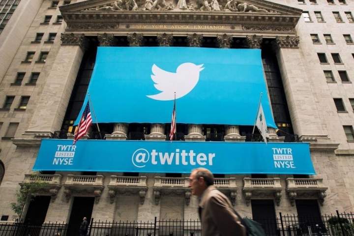 تهدید دونالد ترامپ علیه توئیتر: شبکه‌های اجتماعی را می‌بندیم