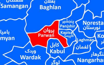 Seven Afghan local soldiers killed in Taliban attack in Parwan: official