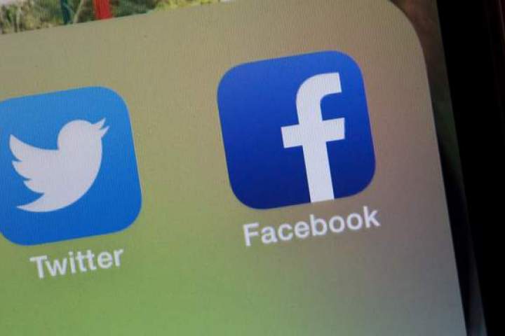 انتقاد مدیر فیسبوک از توییتر به دلیل نشانه‌گذاری پُست ترامپ