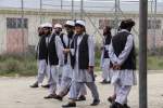 نگرانی شهروندان از رهایی بدون قید و شرط 900 زندانی طالب؛ طالبان رها شده دوباره به میدان جنگ برمی‌گردند!