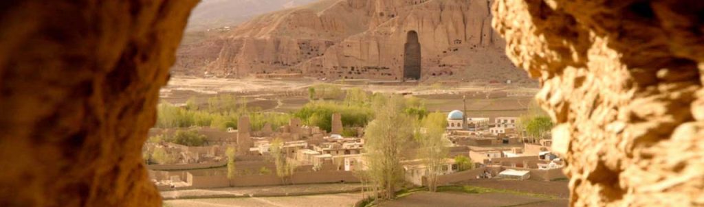 COVID-19 in Bamiyan: Saighan District Fully Quarantined; Face Masks Mandatory in Cities