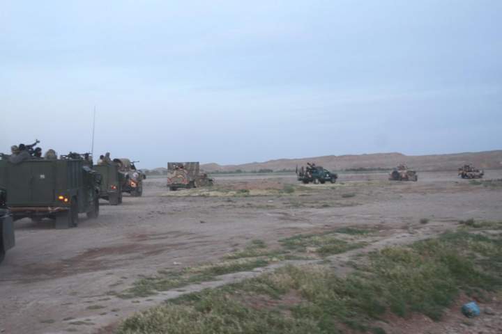 14 سرباز سرحدی در حمله طالبان در پکتیا شهید شدند