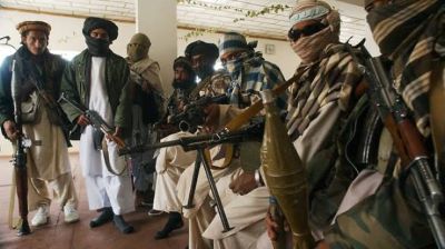 Taliban leaders catch coronavirus, Mullah Omar