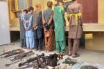 Police arrest irresponsible armed men, rescue woman – Takhar