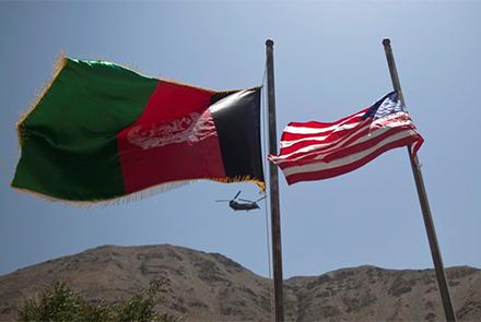 Afghans Failed to Build a Strategic Partnership with the US