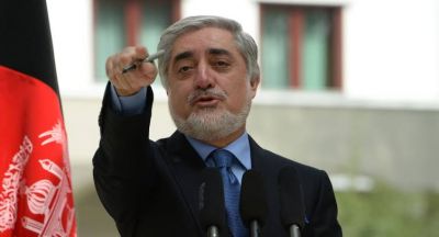 Names of members of reconciliation council to be finalized next week: Abdullah