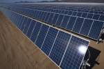 مجوز ساخت یکی از بزرگ‌ترین پارک‌های پنل خورشیدی جهان صادر شد