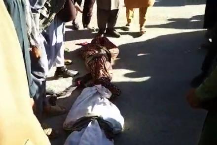 3 Civilians Killed in Shelling in Parwan