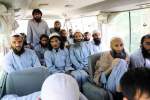 290 زندانی دیگر طالبان رها می‌شوند