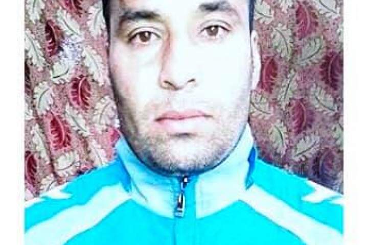دروازه‌بان پیشین تیم ملی فوتبال افغانستان به دلیل ابتلا به کرونا درگذشت