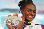 خوشحالی قهرمان دوومیدانی زنان جهان از تعویق المپیک