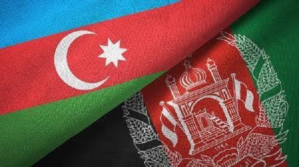Afghan-Azerbaijan Interested to Expand Bilateral, Trilateral and Multilateral Relations