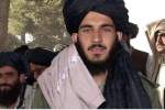 هانس ایندیا: پسر ملا عمر به عنوان رهبر موقت گروه طالبان منصوب شده است