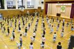 بازگشایی مدارس و مرزها در جاپان