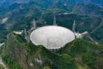 تلسکوپ غول‌پیکر چین به دنبال بیگانه‌ها خواهد گشت