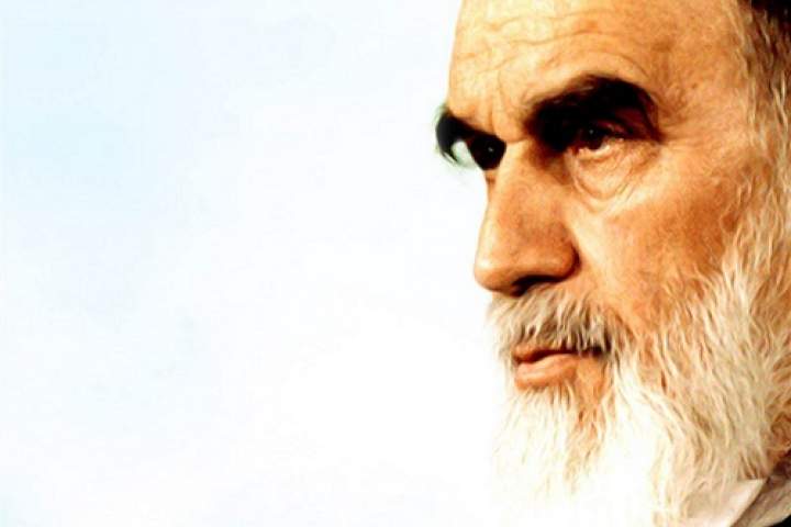 امام خمینی (ره) از دیدگاه شخصیت‌های مختلف افغانستانی