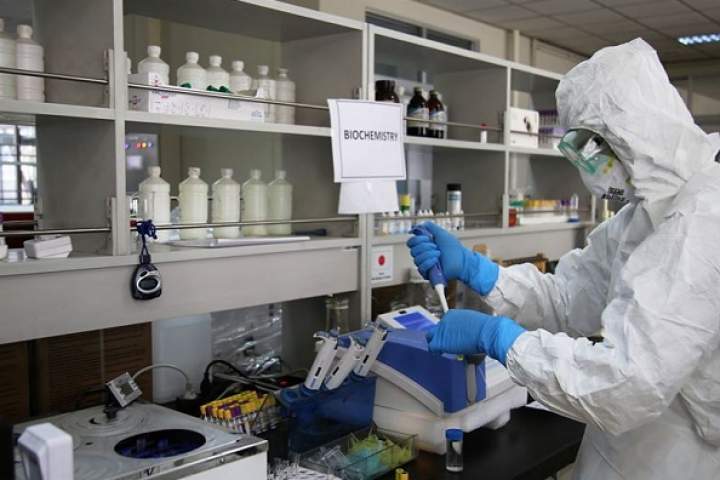 Afghanistan Coronavirus updates: 787 new cases, total 18,054