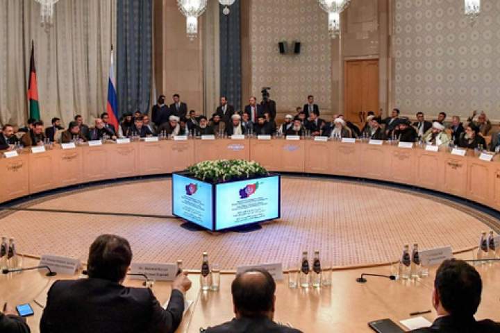 Envoys Call for Women, Civil Society, Minorities in Talks