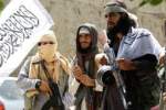 حمله گروهی طالبان بر ولسوالی اله‌سای کاپیسا