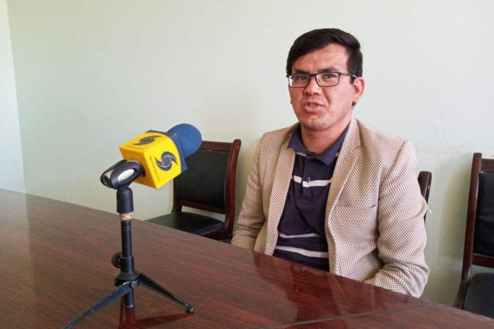 فعالان رسانه‌ای در سرپل: خبرنگاران در این ولایت برای بدست آوردن اطلاعات با مشکلات زیادی روبرو هستند