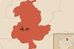 یک مرد و یک زن از سوی طالبان در سرپل به قتل رسیدند
