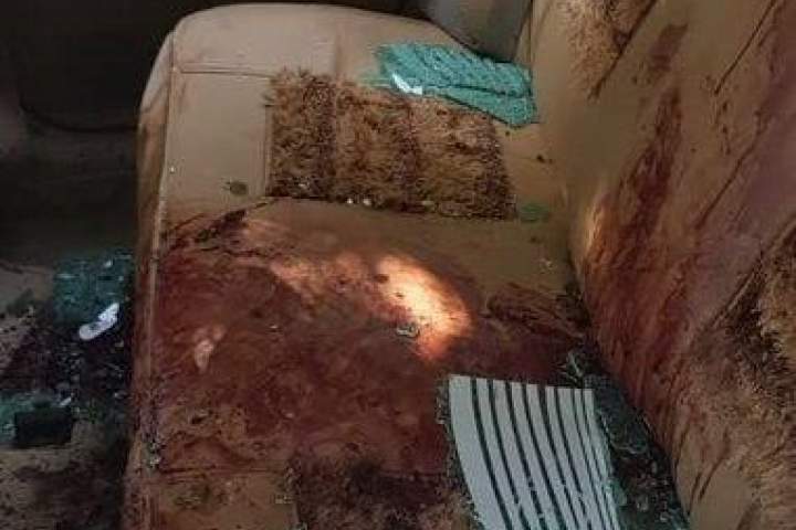 در یک حمله مسلحانه، مدیر زندان قندهار به شدت زخمی شد