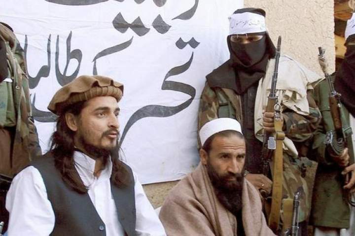 وزارت خارجه: در سال‌های اخیر تعدادی از جنگجویان طالبان پاکستانی در افغانستان کشته شدند