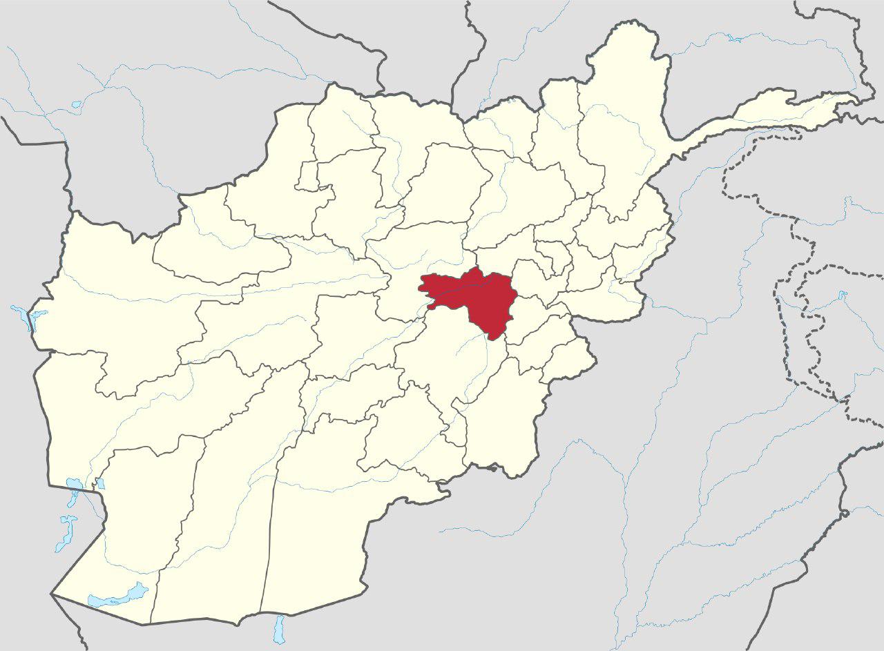 A tribal leader and family members killed in Wardak