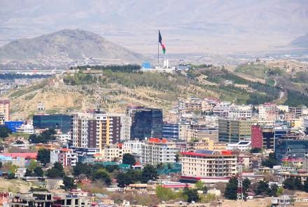 Afghanistan Needs Post-Peace Economic Transition Plan