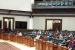 درخواست قرضه ۱۷ میلیارد افغانی حکومت در مجلس سنا تایید شد