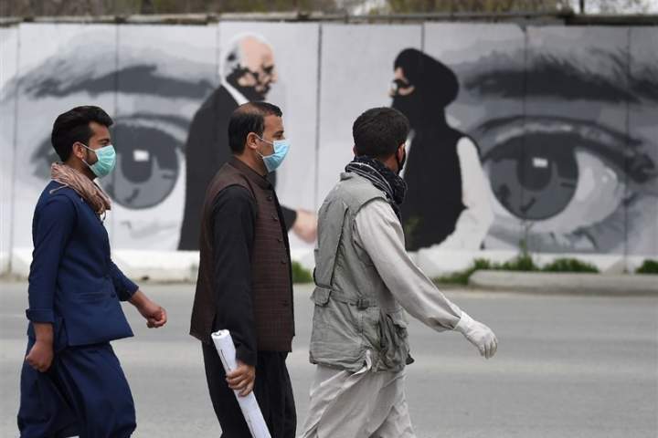 واشنگتن پست: بسیاری از افغان‌ها به‌دلیل بدبینی به مواضع طالبان، به روند صلح خوشبین نیستند