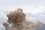 یک موتر مملو از مواد انفجاری در هرات منهدم شد