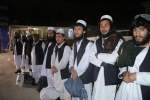 شورای امنیت ملی: دولت افغانستان روند رهایی سه هزار زندانی طالبان را تکمیل کرده است