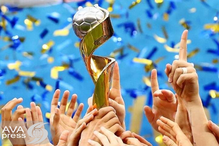 کناره‌گیری برزیل از میزبانی جام جهانی زنان ۲۰۲۳