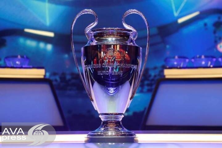 پیش‌بینی رادیو مونت کارلو از ادامه لیگ قهرمانان اروپا