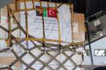 کرونا؛ کمک تجهیزات پزشکی ترکیه به افغانستان