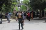 ایران، عربستان و امریکا انفجار در مسجدی در کابل را محکوم کردند