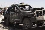 یک فرمانده پولیس محلی قندوز در کمین طالبان کشته شد