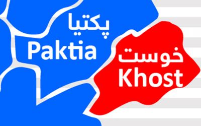 Five family members killed in armed attack in Khost