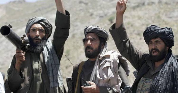 Taliban Advancing in Tagab District in Kapisa: Official