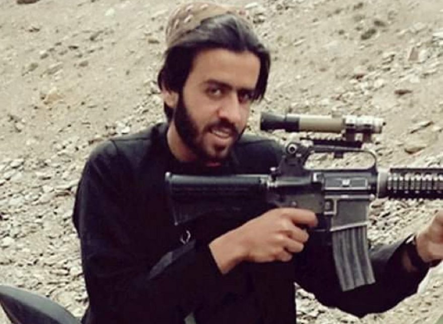 Key Taliban Red Unit group member killed in Wardak clash
