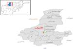 حمله گسترده طالبان بر مرکز ولسوالی قرمقول و زخم برداشتن 5 نیروی امنیتی