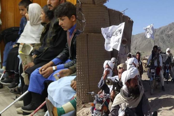 شورای امنیت ملی: طالبان عامل اصلی قتل عام کودکان افغانستان است